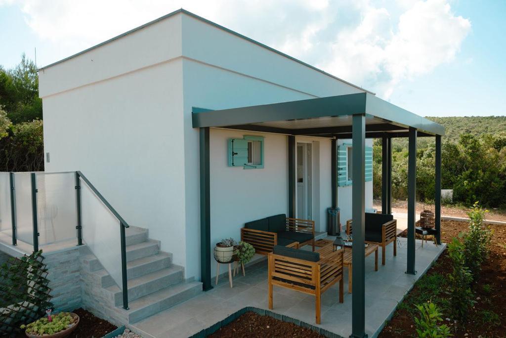 Casa vacanze Robinson House Mimo *